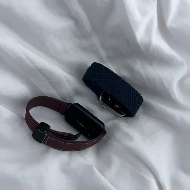 워치 두개 일괄