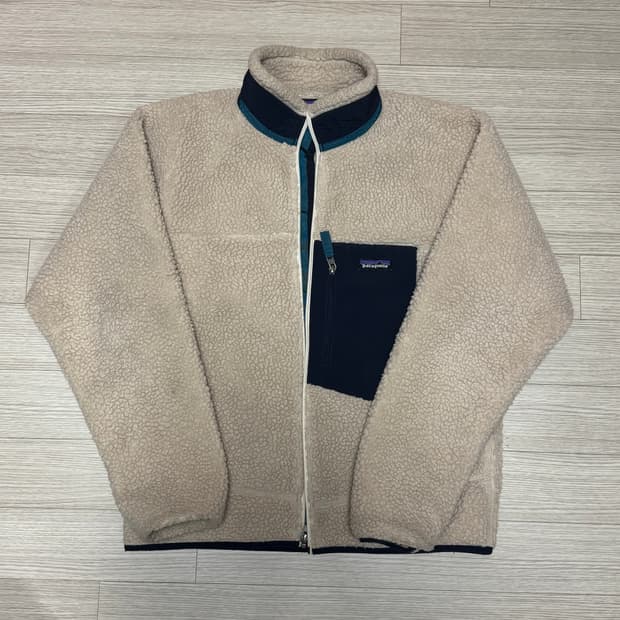 파타고니아 레트로X 후리스