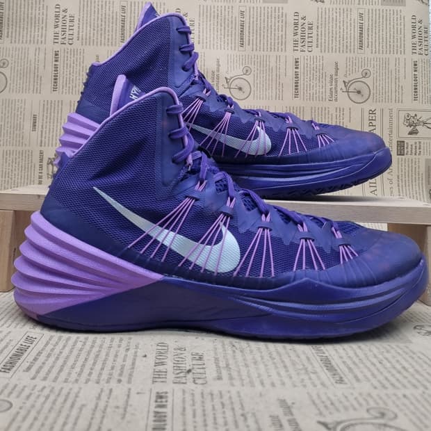 나이키 하이퍼덩크 2013 농구화310