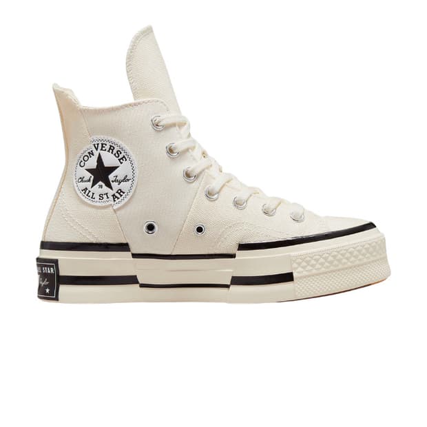 컨버스 척 70 하이 플러스 에그렛(한소희 착용)