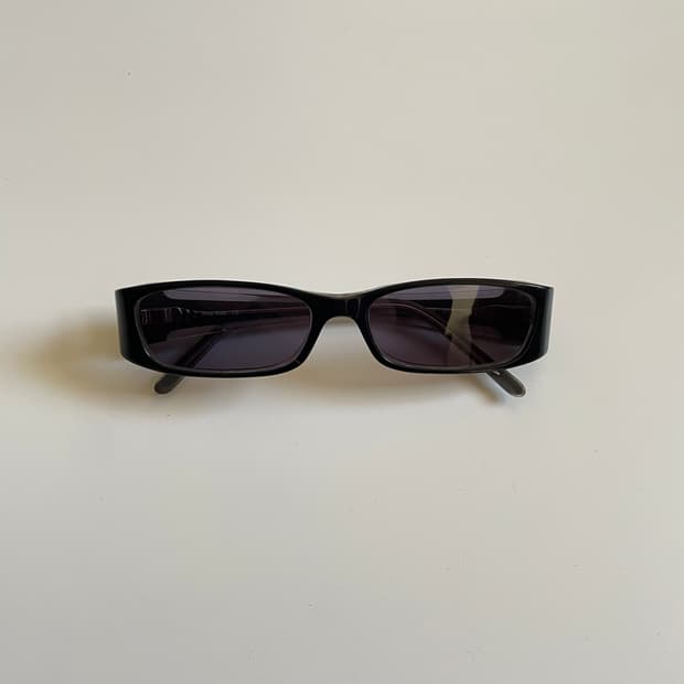 미우미우 선글라스