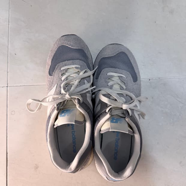 뉴발란스 574 헤리티지 275