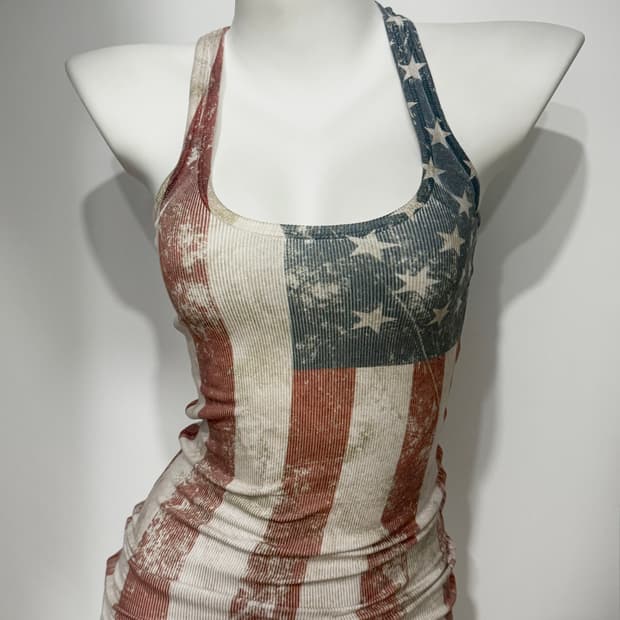 502shop 성조기 슬리브