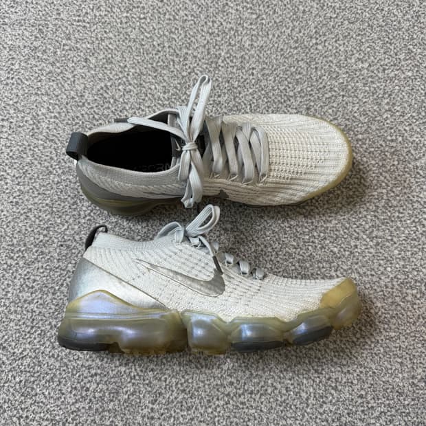 [정가 40만원] 나이키 베이퍼맥스 플라이니트3 245