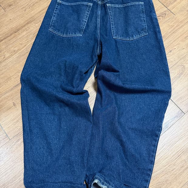 폴라스케이트 빅보이 인디고