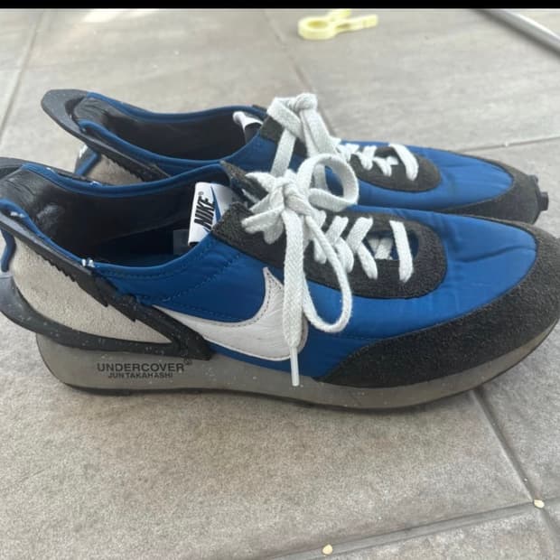 나이키 언더커버 데이브레이크 280