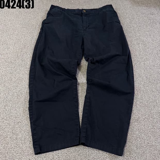 캘빈클라인 팬츠