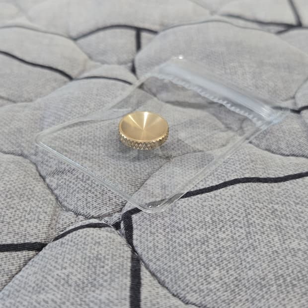 카메라 나사식 소프트버튼