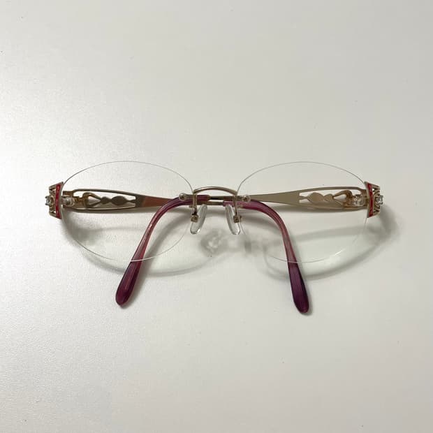 [VINTAGE EYEWEAR] 빈티지 아이웨어