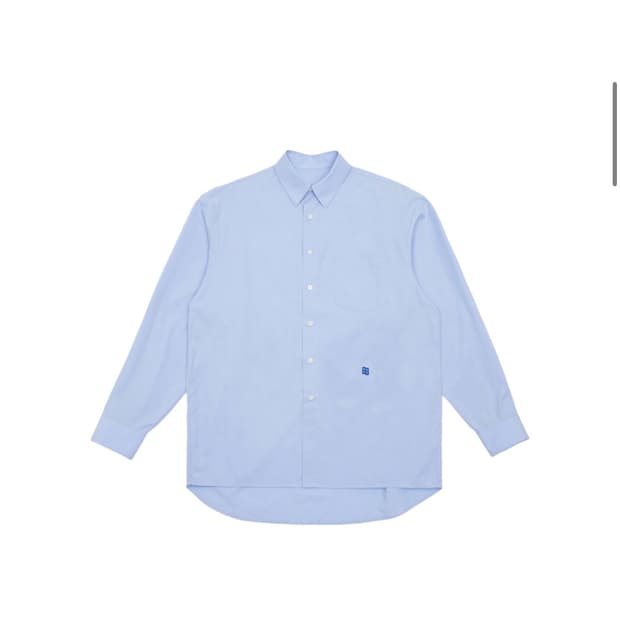 아더에러  시그니피컨트 스카이 블루