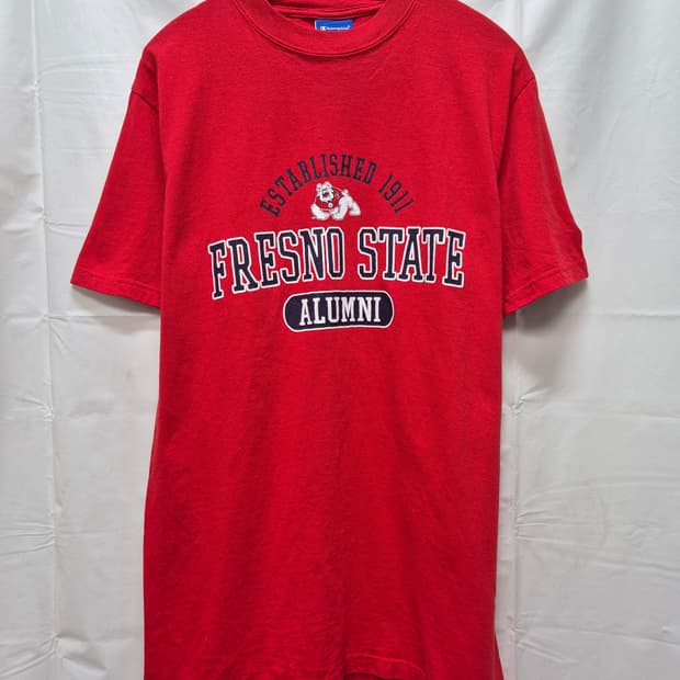 챔피온 빈티지 반팔