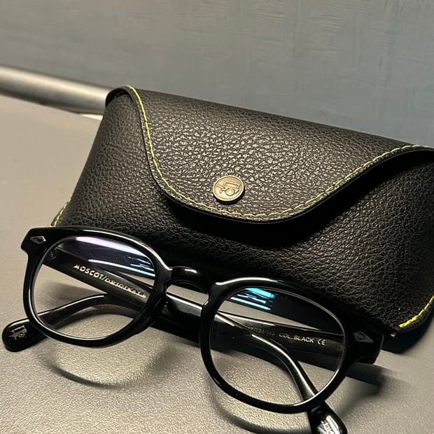 모스콧 렘토쉬 블랙 47