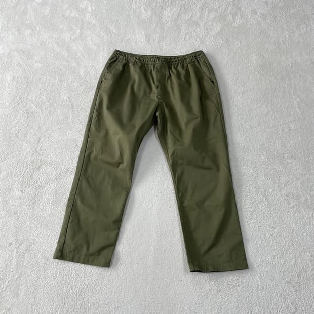 XXL 나이키 SB 카키 팬츠 바지