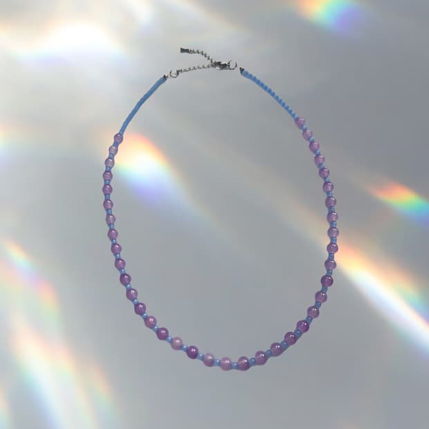 Handmade Necklace (2)