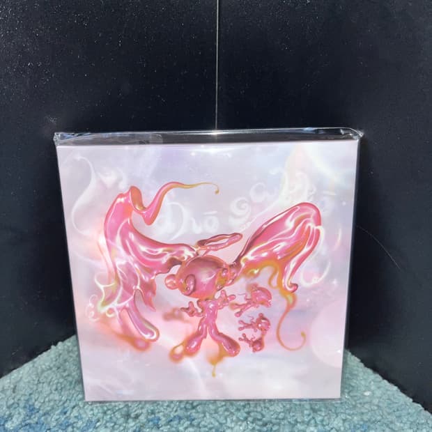 Hakushi Hasegawa Mahōgakkō CD