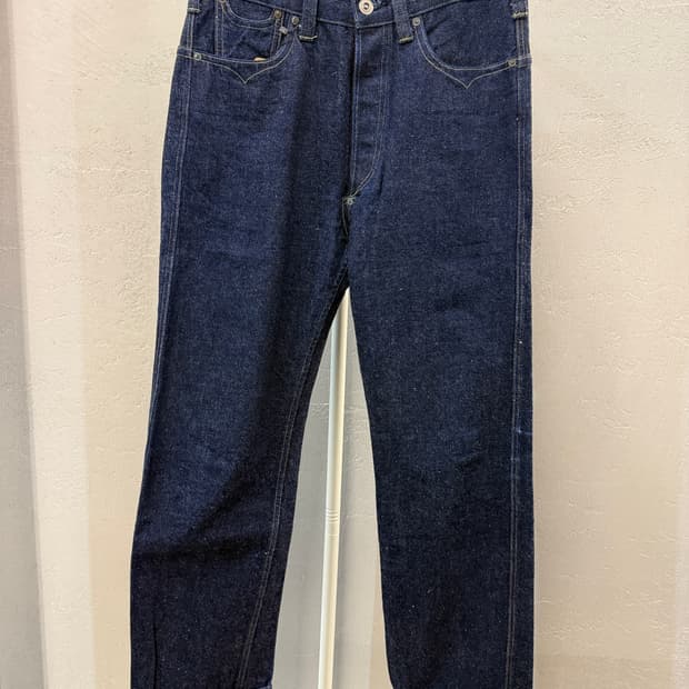 웨어하우스x헤라즈 카페 데님 28