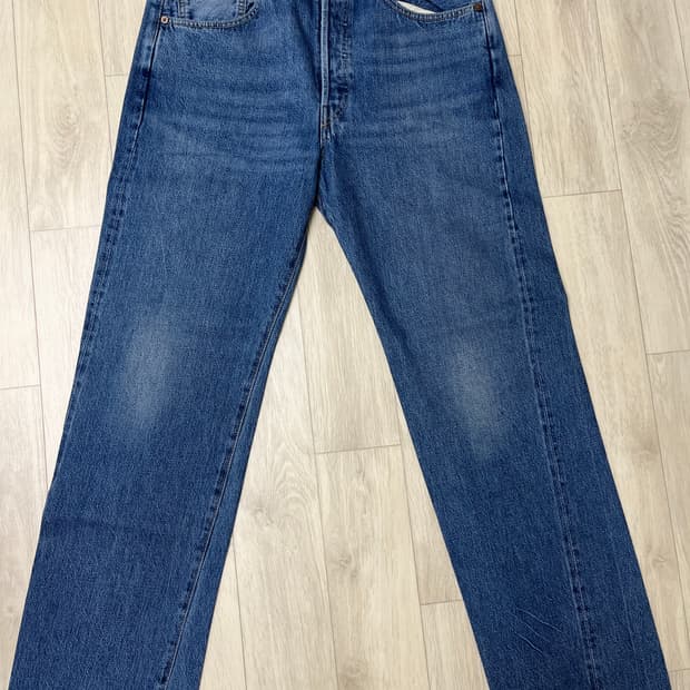 리바이스빈티지클로딩 LVC55501-0053 라이징선 31X32