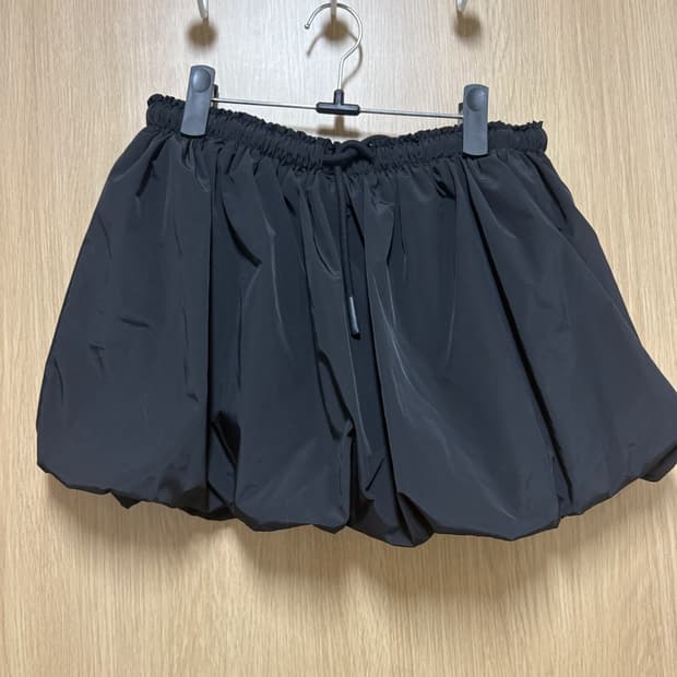 치마바지 새상푸