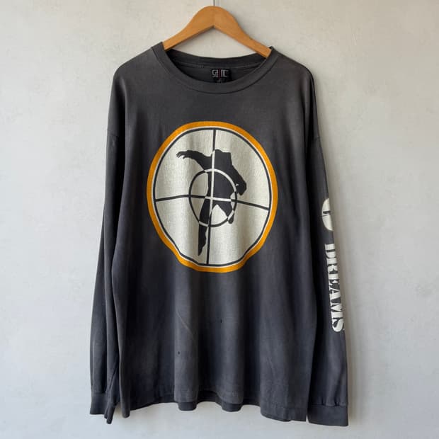 세인트 미카엘 x Sean Wotherspoon 롱슬리브