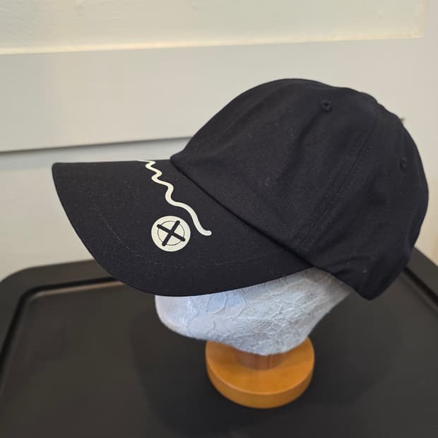 NCT질주 피츠스 콜라보 한정판 볼캡