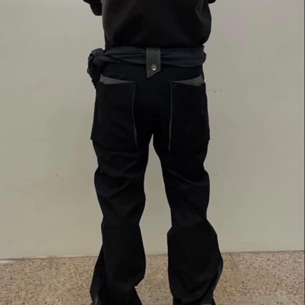 XLIM x diblo 사이즈1 구해요