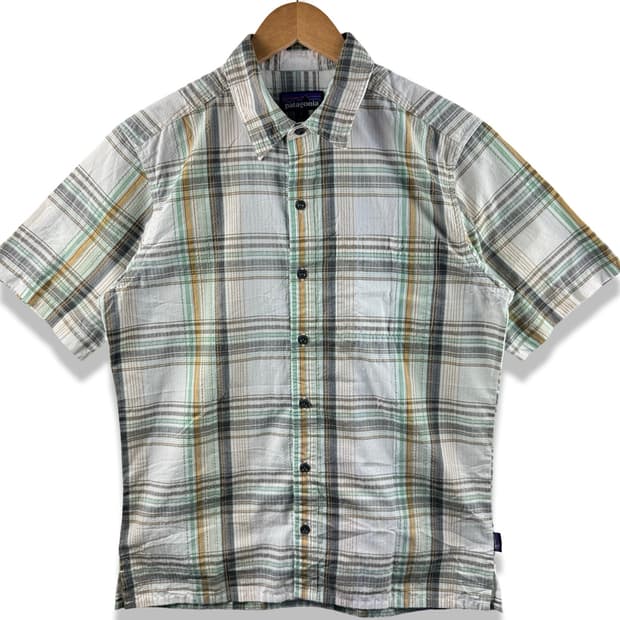Patagonia Puckerware Shirt1918