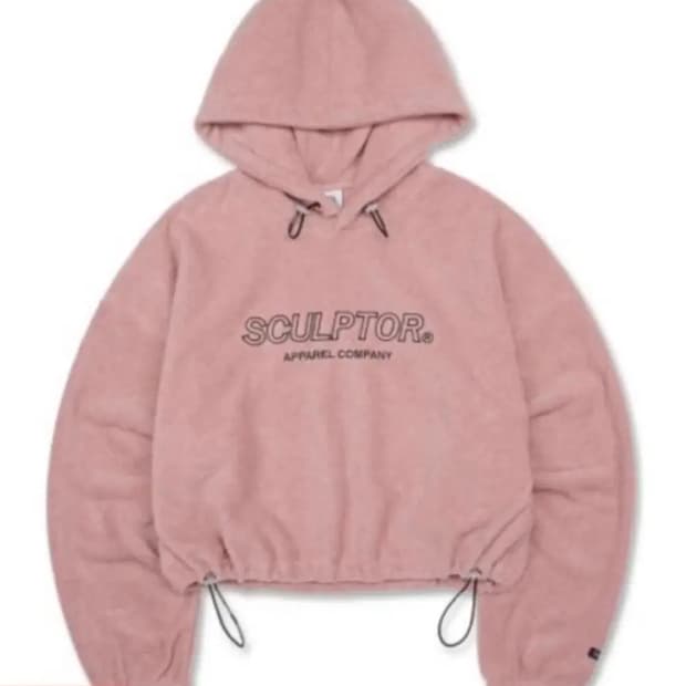 스컬프터 후드
