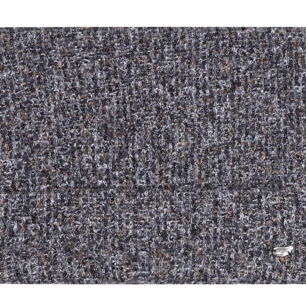 코이세이오 와이드 캣 비니 wide cat beanie 그레이