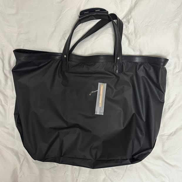 xlim ep.7 synopsis 01 big bag