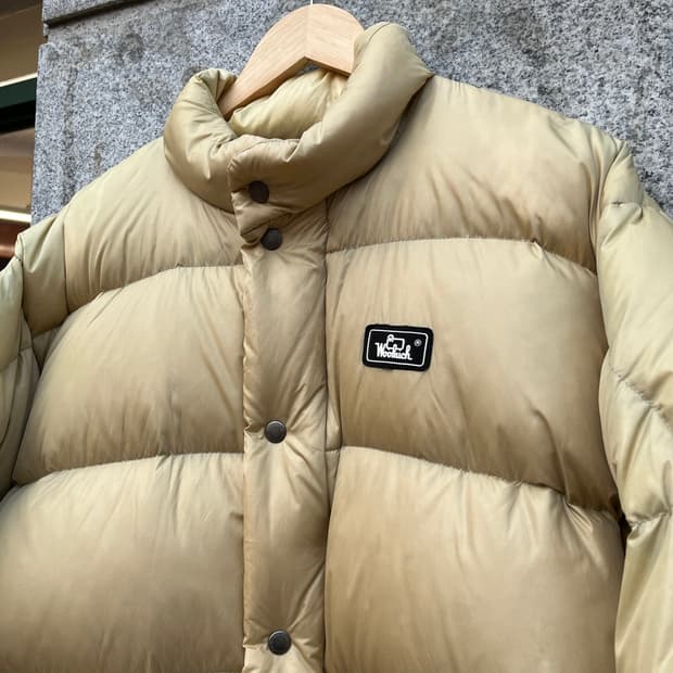 울리치 덕다운 푸퍼 [ 100 ]