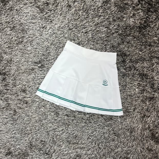 코랄리안 여성 스포츠 스커트 85(XS)