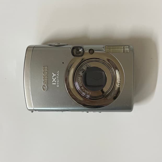 캐논 익시 익서스 800 디카 디지털 카메라