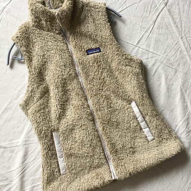 파타고니아 쉐르파 슬리브리스