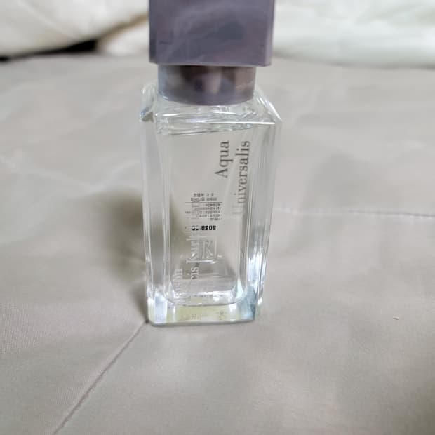 (국문택) 메종프란시스 커정 아쿠아 유니버셜리스 35ml