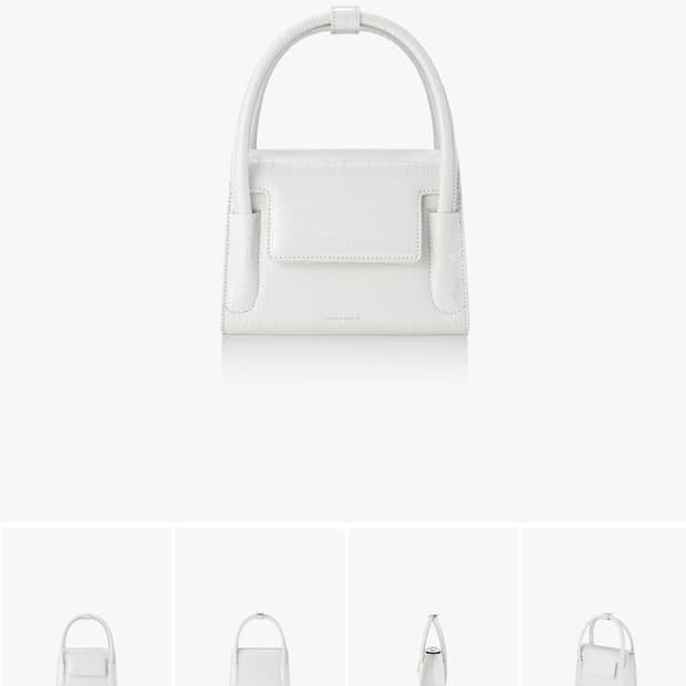 파인드카푸어 마티 18(차정원가방)