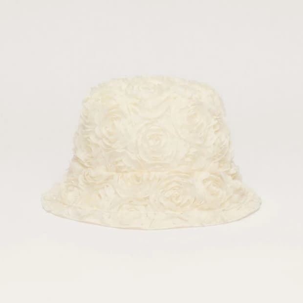시엔느 집시 로즈 버킷햇
