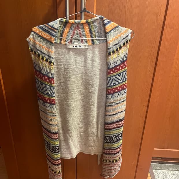 캐피탈 에스닉 베스트