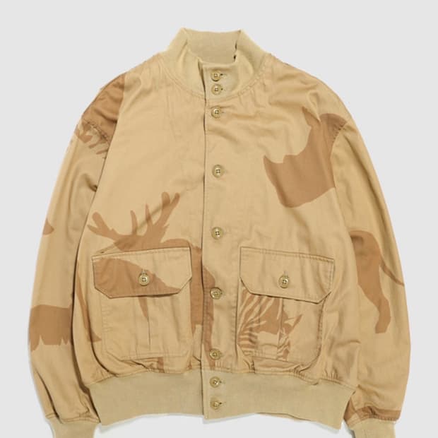 [S급] 엔지니어드 가먼츠A-1자켓(XL)