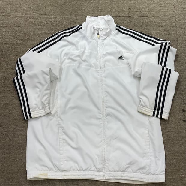 adidas 아디다스 바람막이