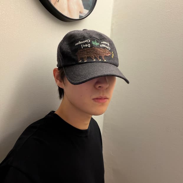 카시라 CA4LA 동물 캠프캡