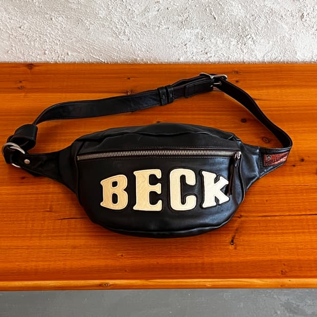 토이즈맥코이 beck 호스하이드 백