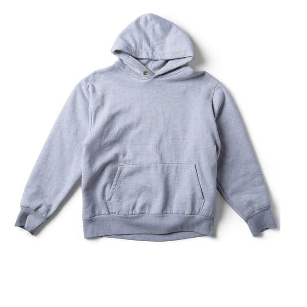 캠버 헤비웨이트 후디 