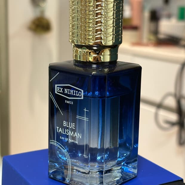 엑스니힐로 블루탈리스만50ml