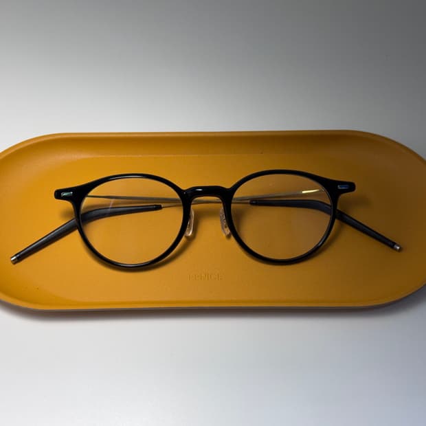 E5 EYEVAN 프리미엄 라인 안경 0019