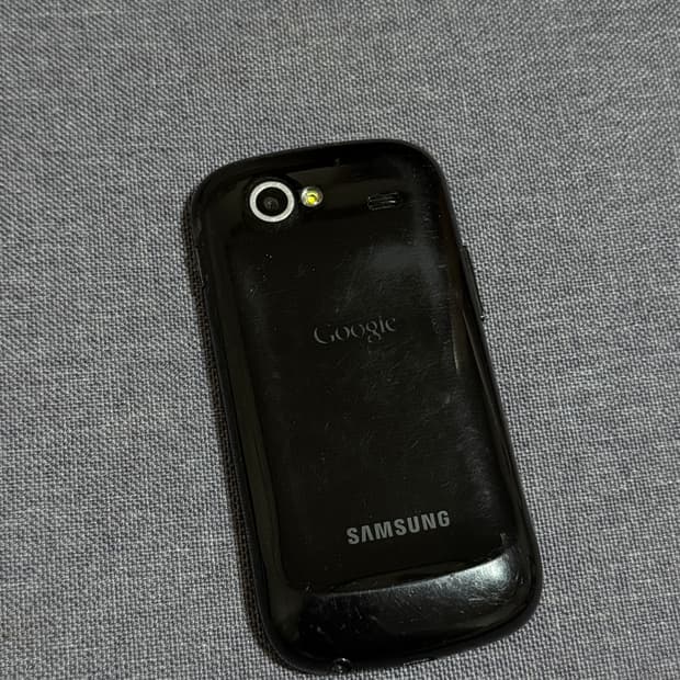 삼성 구글넥서스S 