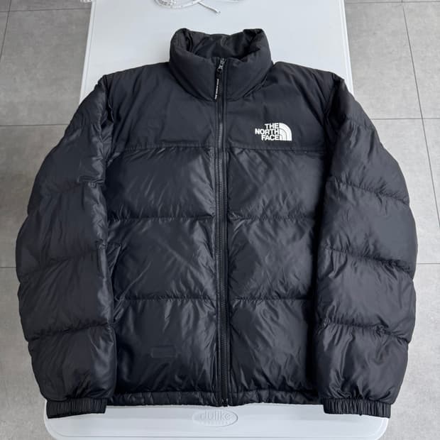 노스페이스 눕시 온볼 