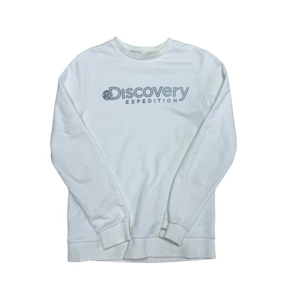 디스커버리 맨투맨