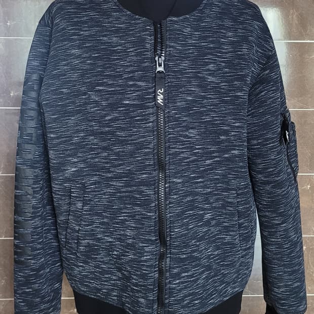 JOFF 봄버 자켓 👔남성105사이즈👔