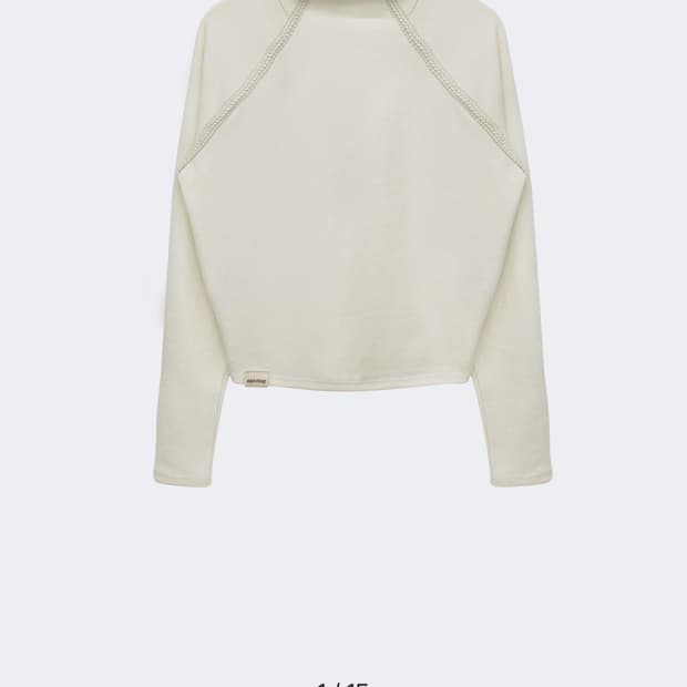 naviverse 후드티 차콜 M