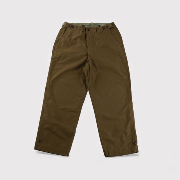 [34인치] 프리휠러스 1943 HBT 트라우저 팬츠